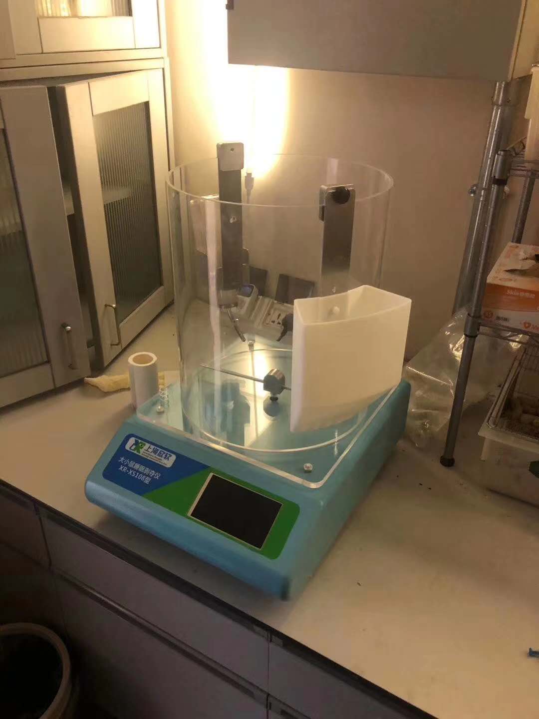 上海欣软大小鼠小动物反馈式睡眠剥夺仪