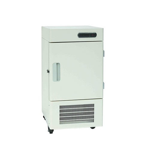 -40℃超低温冷柜