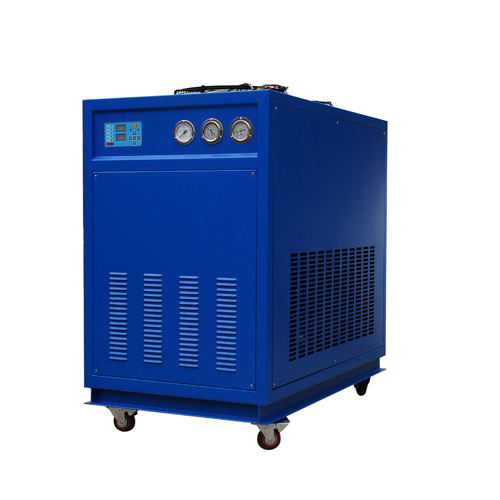 水冷式冷水机厂家TF-LS-4.5KW