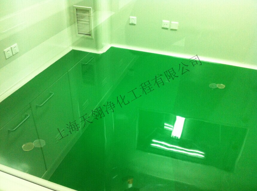 环氧自流坪 环氧自流坪 实验室地坪 环氧地坪耐磨地坪