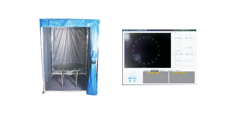 BMT-100 Barnes迷宫视频分析系统