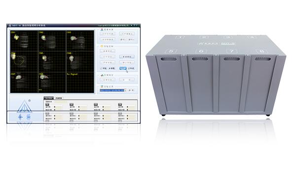 SDT-8 系列跳台实验视频分析系统