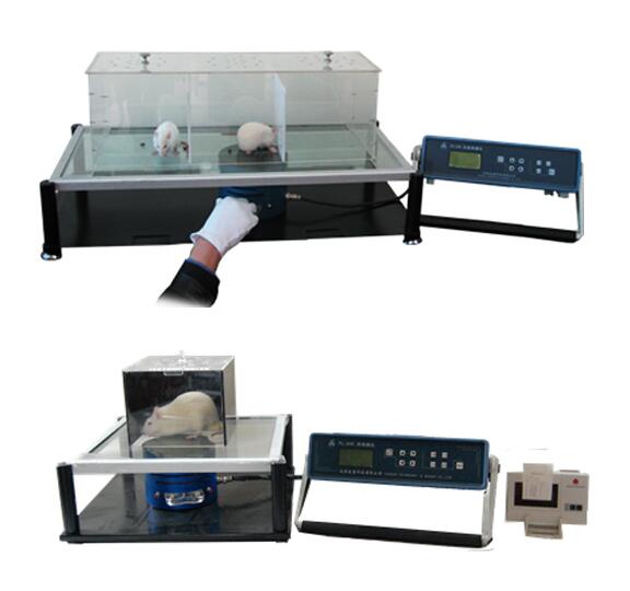 PL-200热刺痛仪
