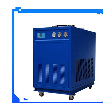 模具冷水机