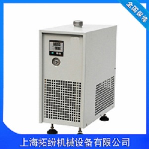 工业水冷冷水机组