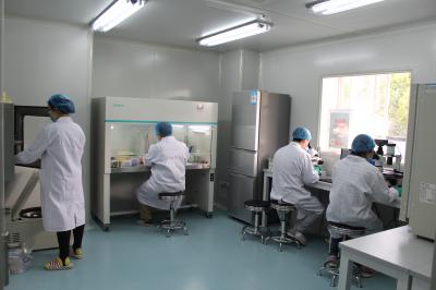 原代细胞分离、培养和鉴定服务