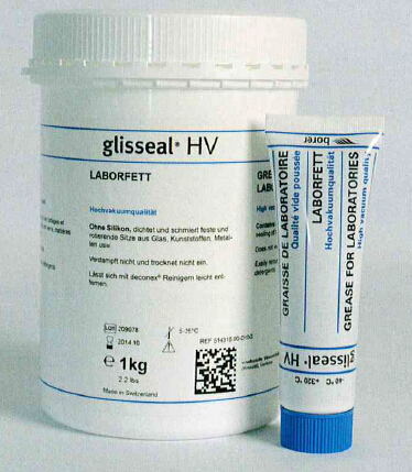 瑞士borer波洱 glisseal HV高真空度密封脂