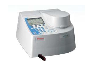 赛默飞世尔Thermo Scientific紫外分光光度计- BioMate 3S