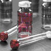 脂质过氧化物（LPO）试剂盒简化说明书（比色法）