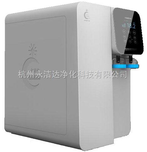 UPWS系列超纯水器