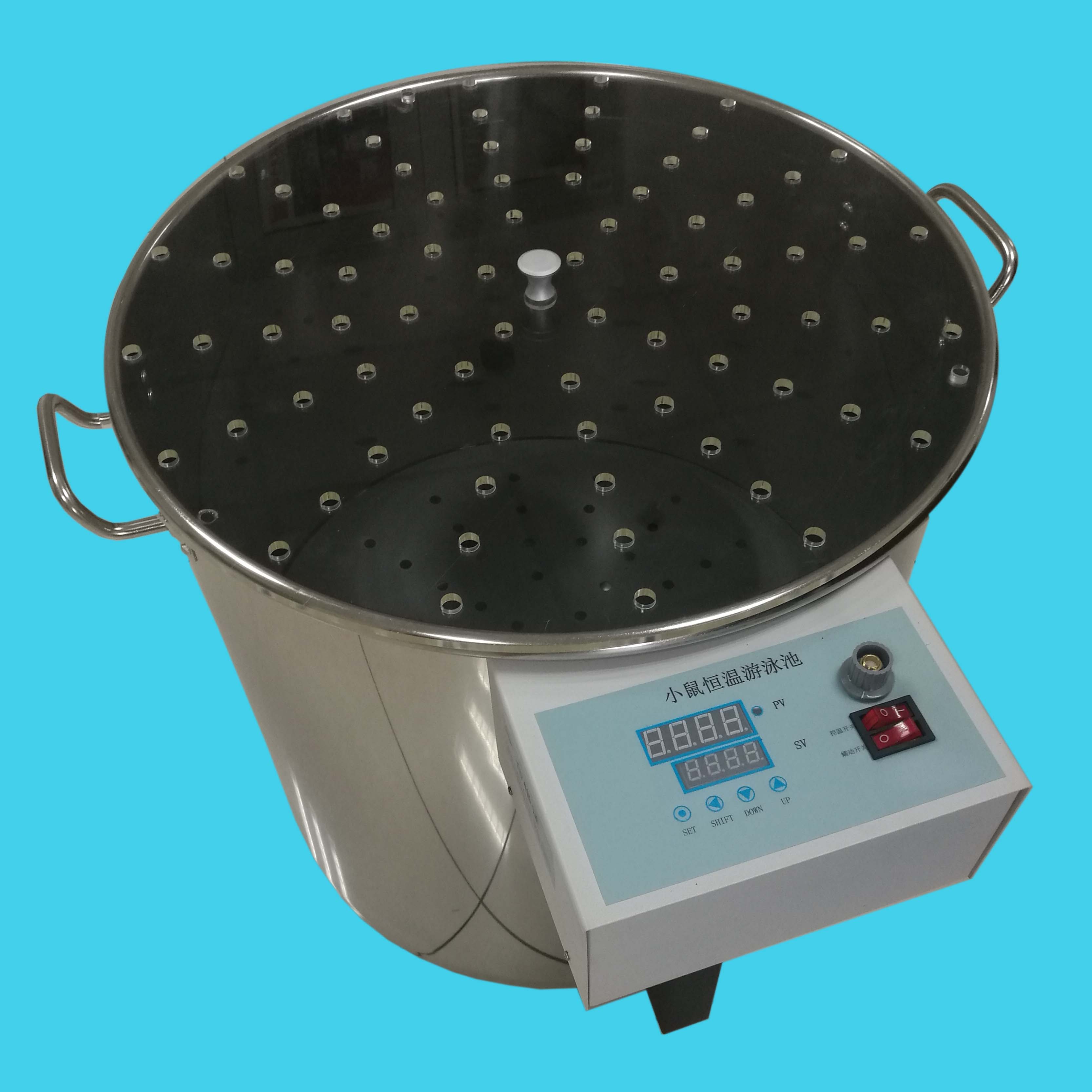 DB080型小鼠恒温游泳池