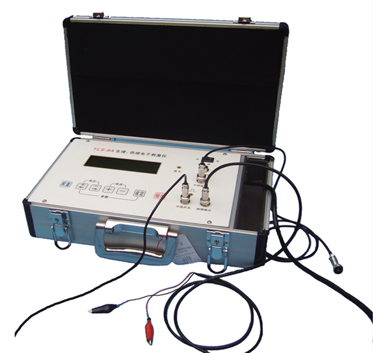 DB-YSD-4G型生理药理实验多用仪