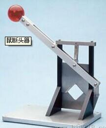 DB034型鼠断头器、鼠闸刀