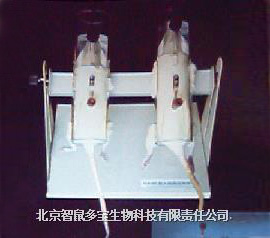 YLS-Q2大鼠固定筒架