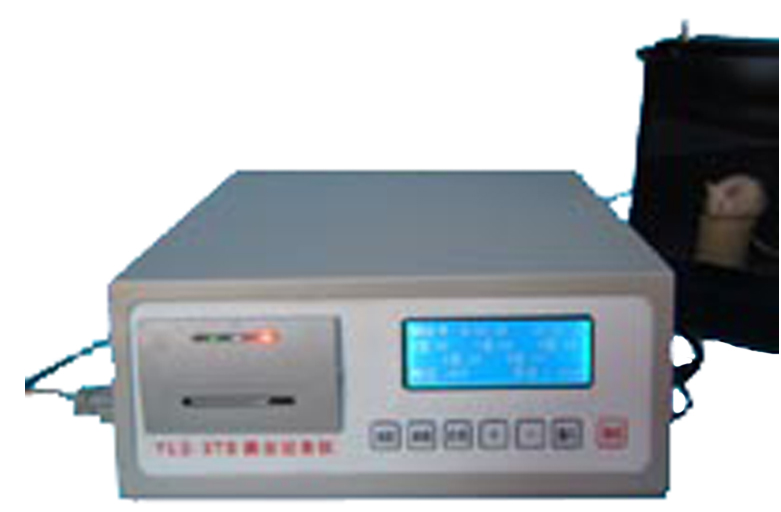 YLS-3TB型跳台记录仪