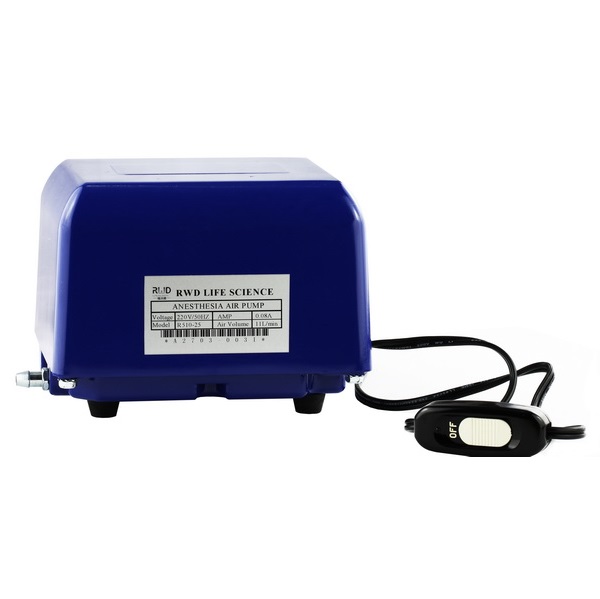 小动物麻醉机空气泵-220V