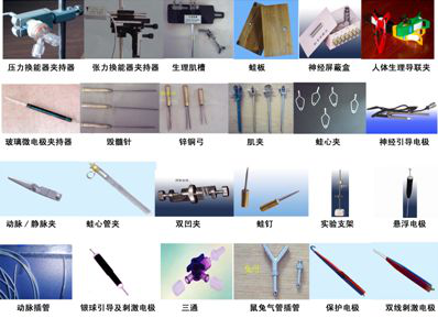 ZS型生理实验器械包