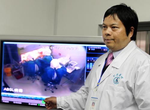 中国科学家揭示终身有效的流感疫苗作用原理
