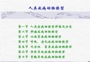 人类疾病动物模型
