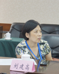 实验动物科技管理经验交流分会