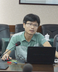 实验动物科技管理经验交流分会